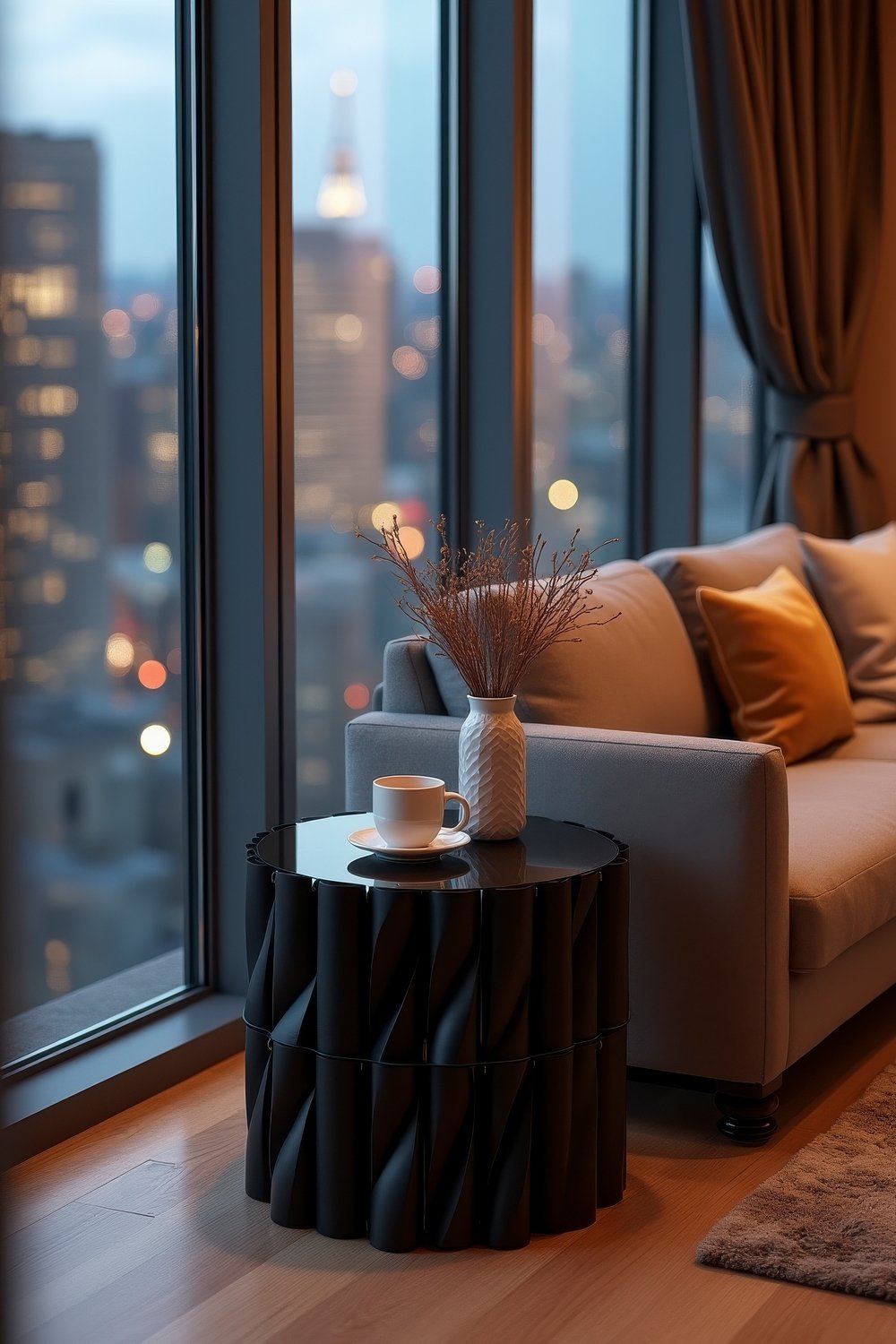 DIY Ideas With Cardboard Tubes: 12 Astonishing Decor Hacks
