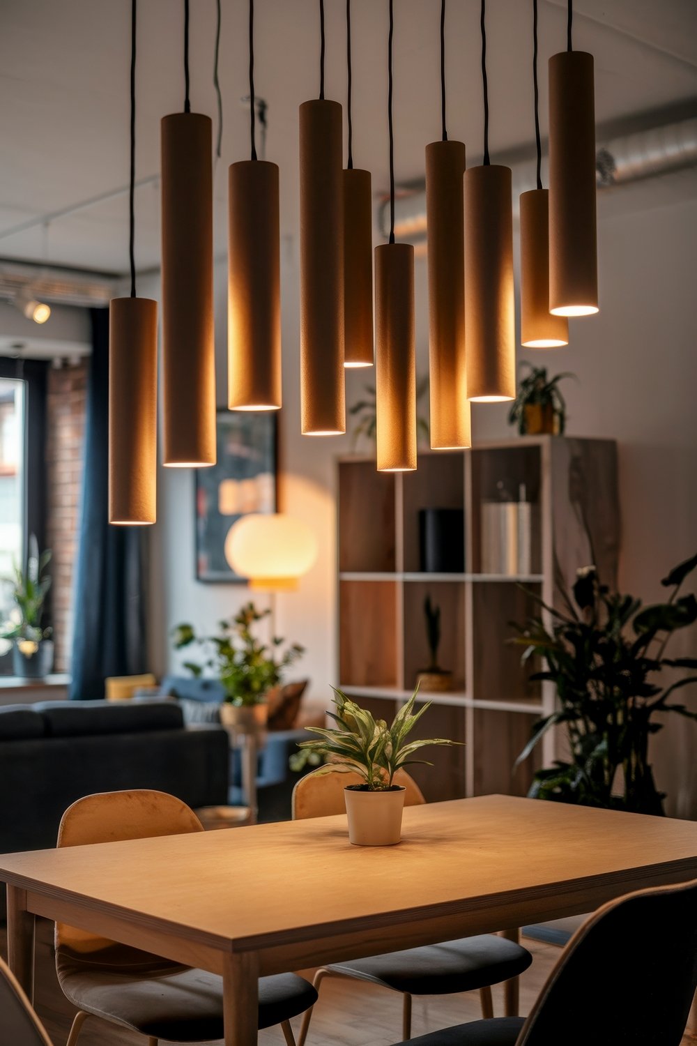 DIY Ideas With Cardboard Tubes: 12 Astonishing Decor Hacks