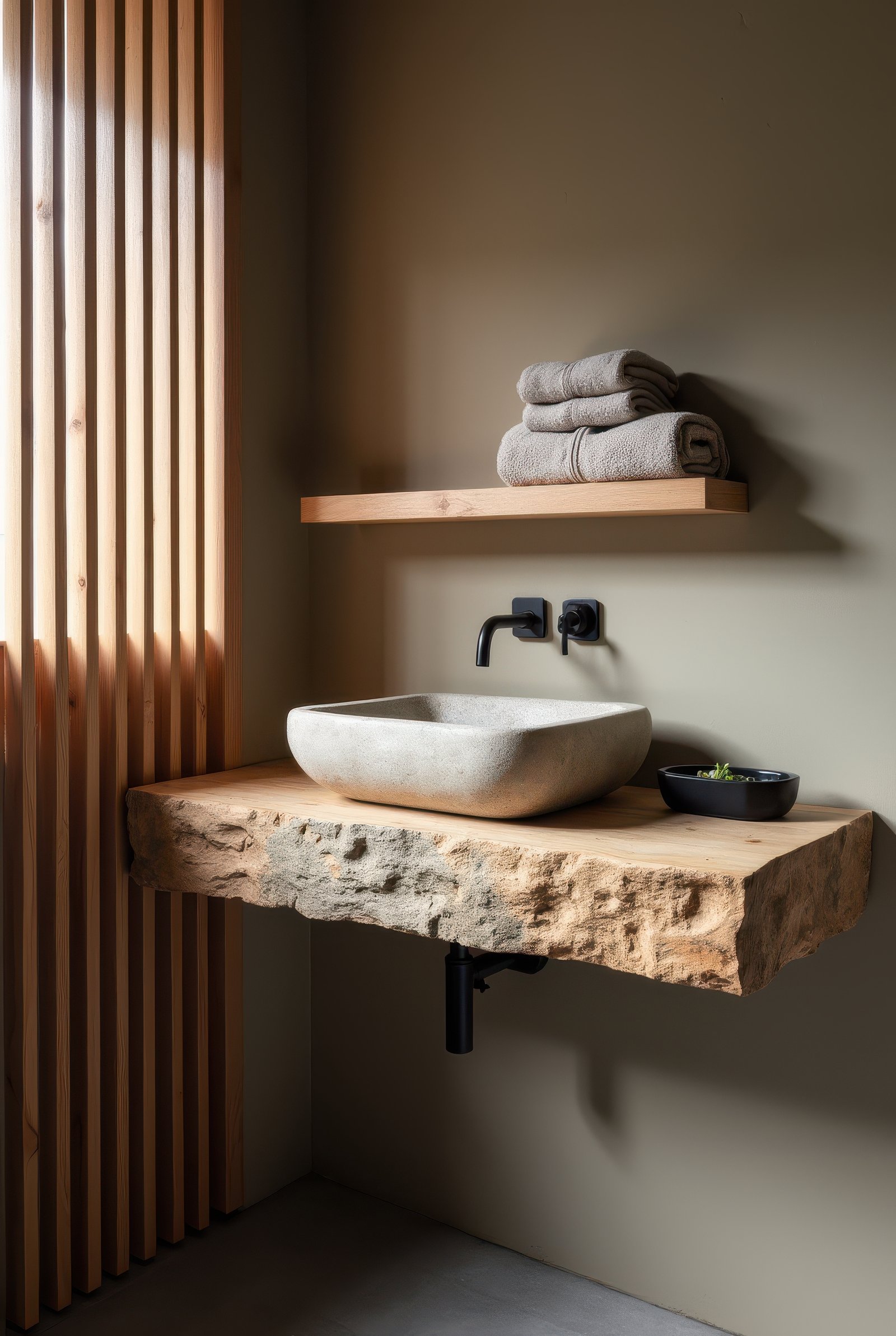 7 Decluttering Tricks Every Bathroom Needs