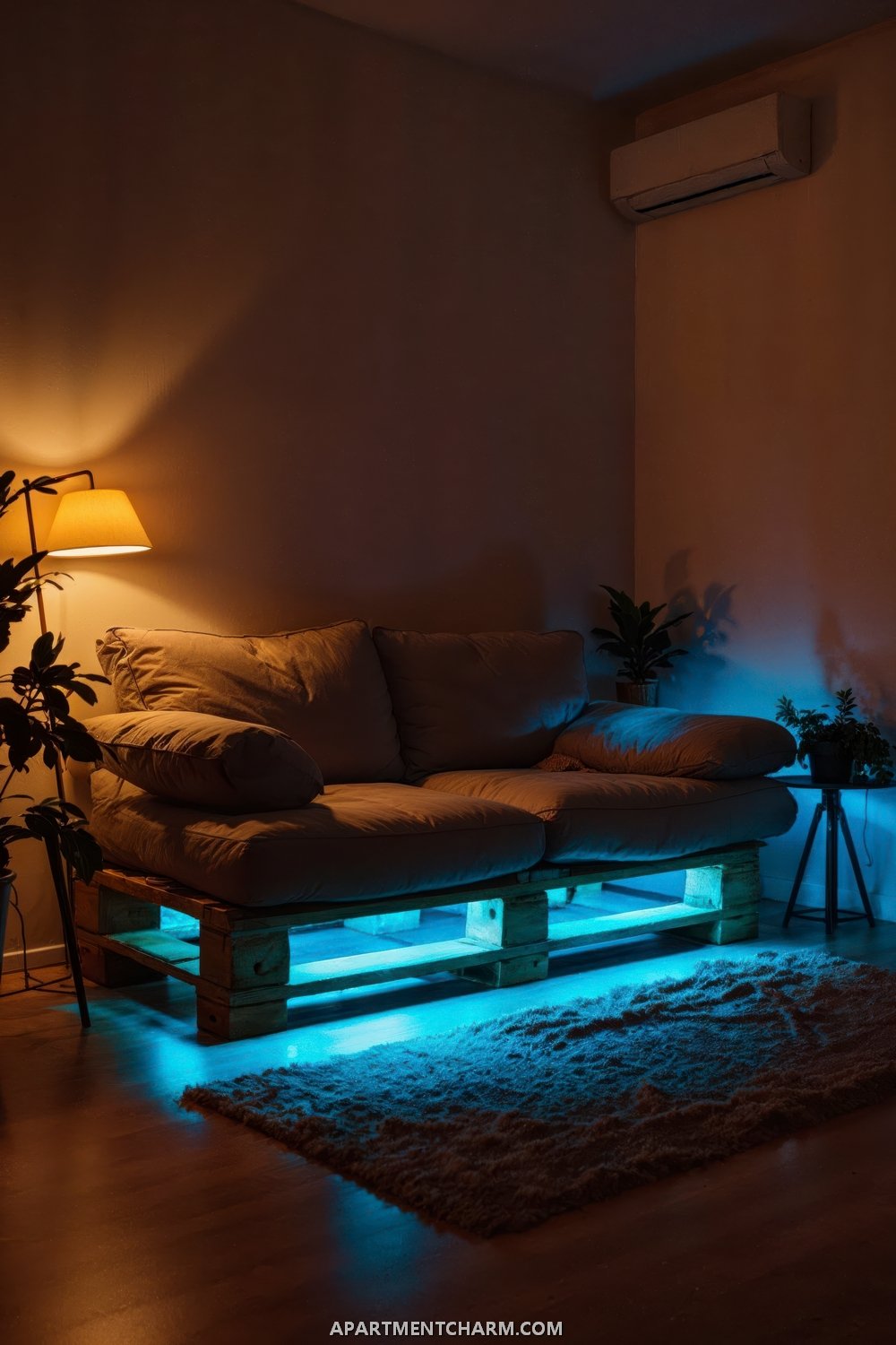 DIY Pallet Sofas: 21 Amazing Ways To Elevate Your Space