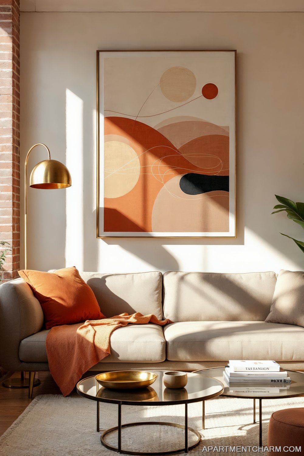 Wall Art For Beige Living Room: 12 Proven Ways To Wow