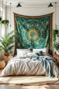 Boho Bedroom Color Palettes: 16 Amazing Ideas For Any Space
