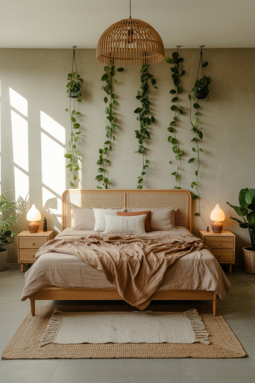 Earthy Bedroom Ideas: 12 Essential Ways To Elevate Your Space