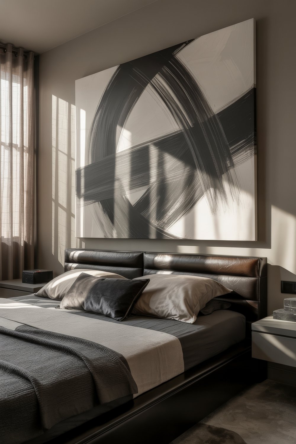 Masculine Luxury Bedroom: 15 Genius Luxe Ideas