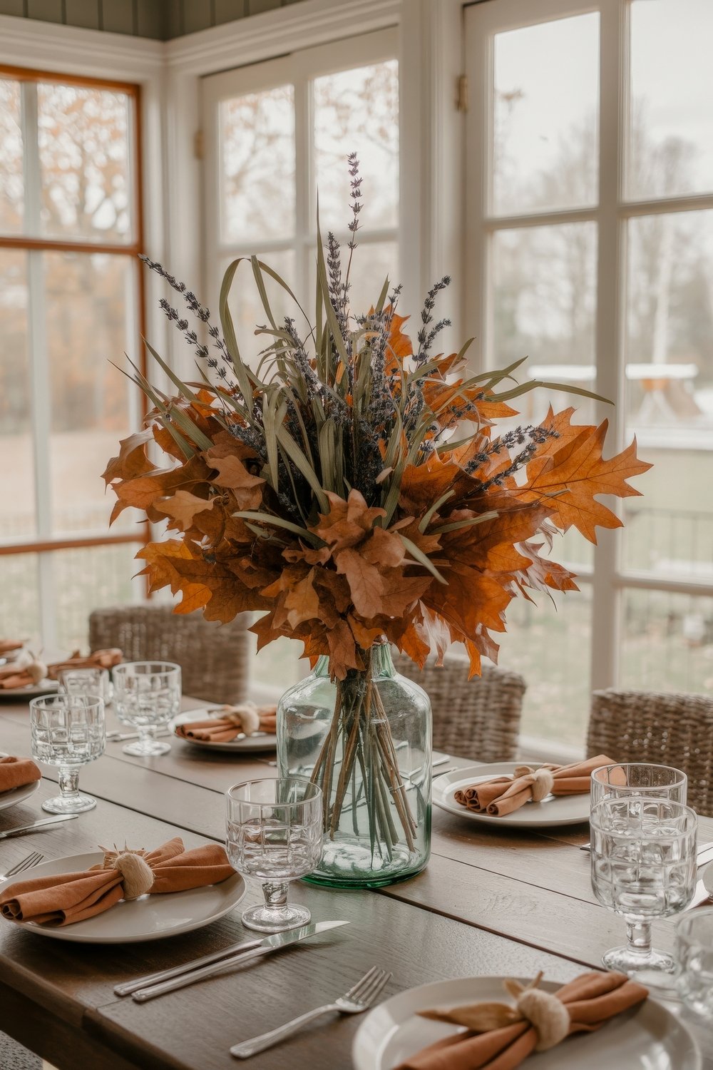 Fall Sunroom Ideas: 12 Genius Ways To Cozy Up