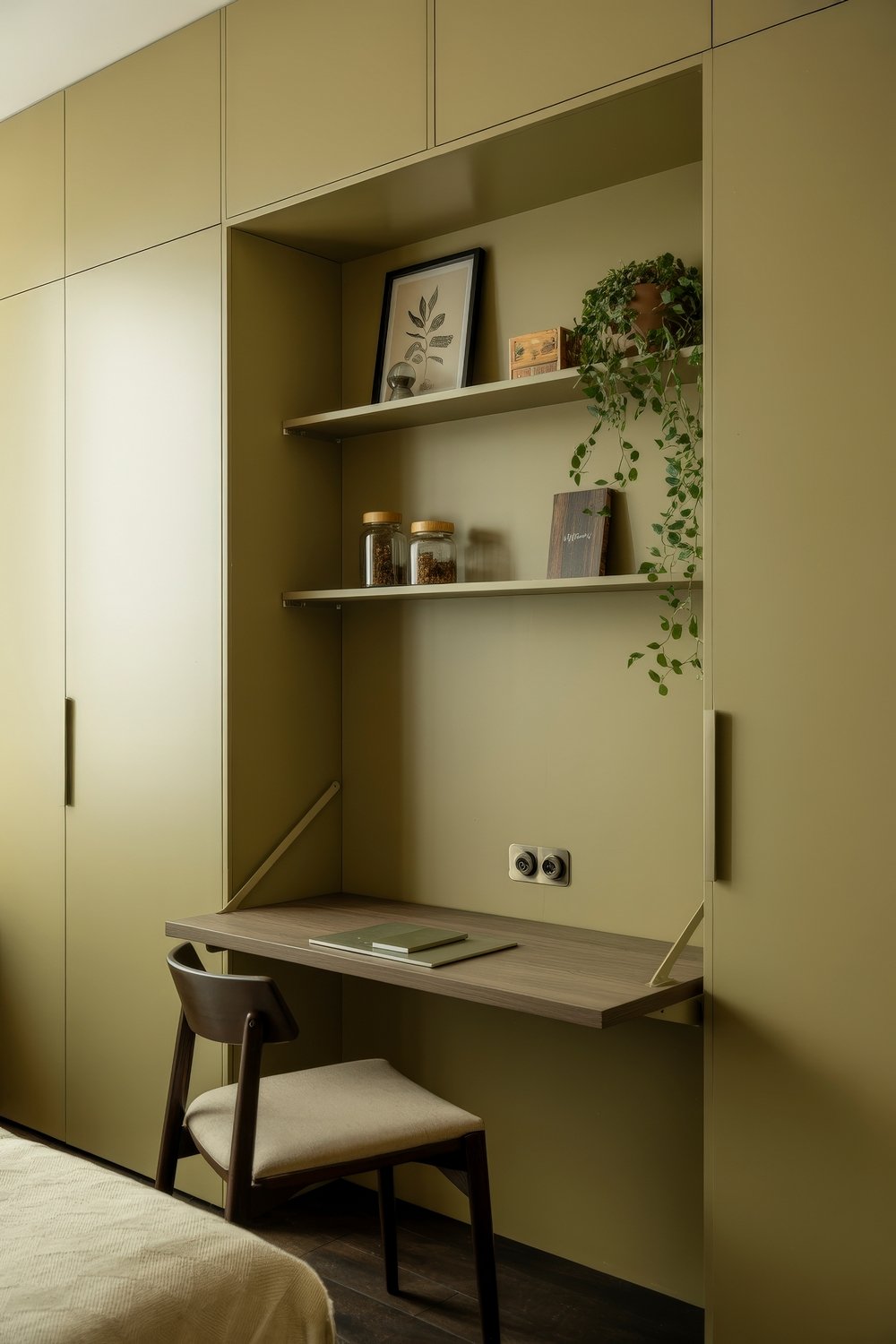 Living Room Office Combo: 15 Clever Ideas You’ll Love