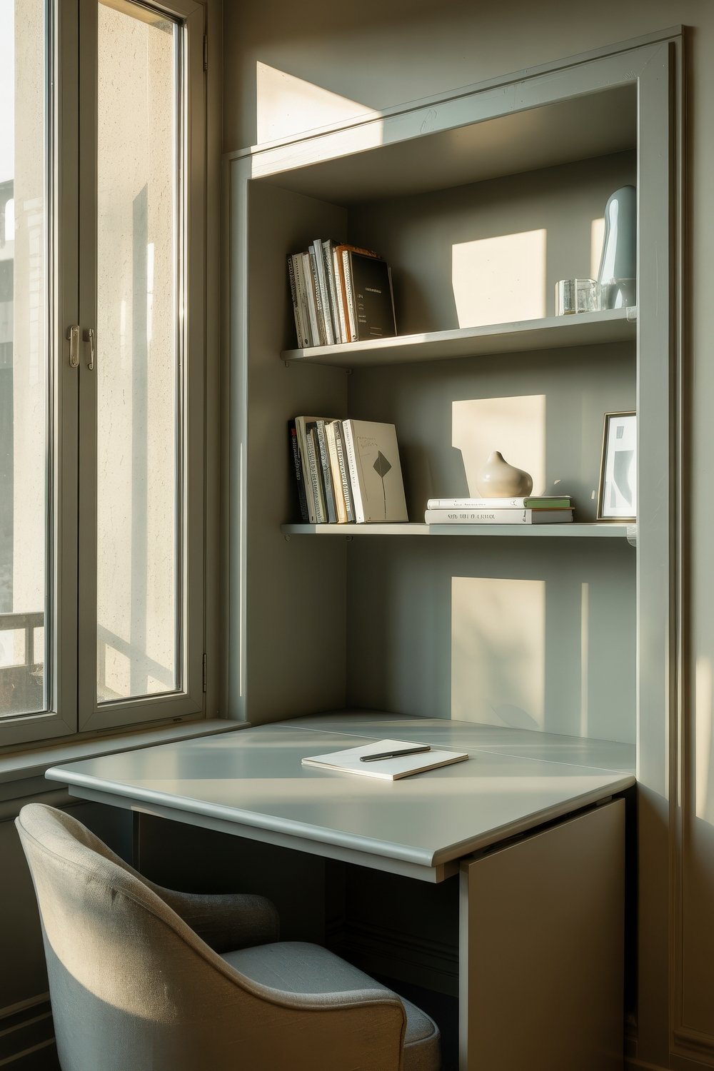 Living Room Office Combo: 15 Clever Ideas You’ll Love