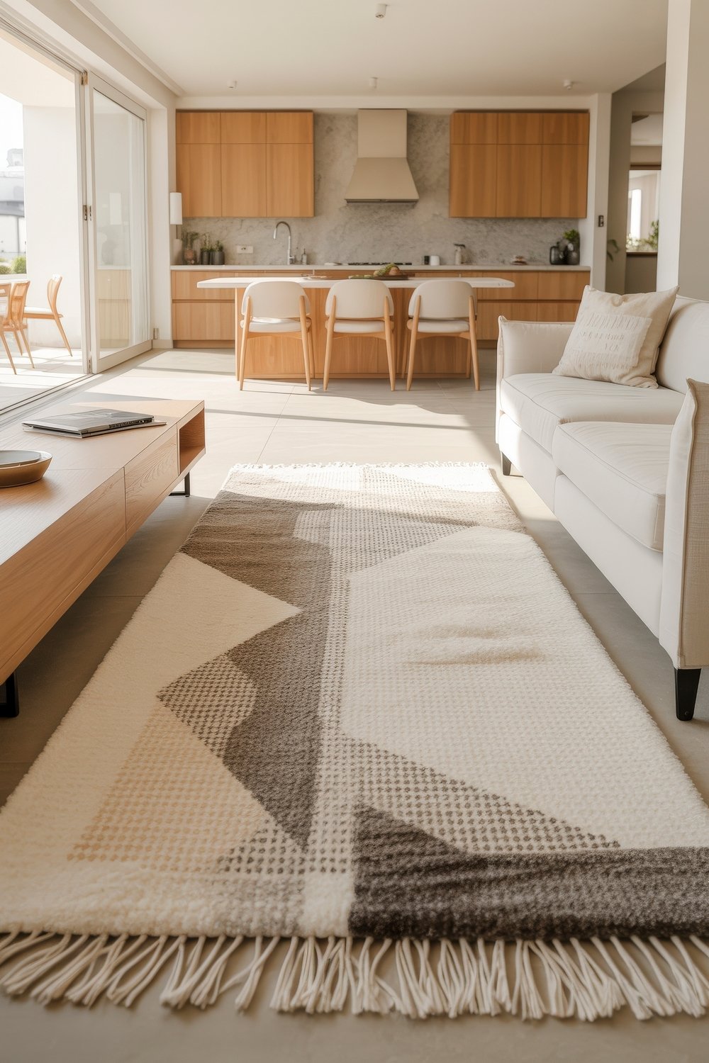 Open Kitchen And Living Room: 18 Smart Tips For Seamless Flow