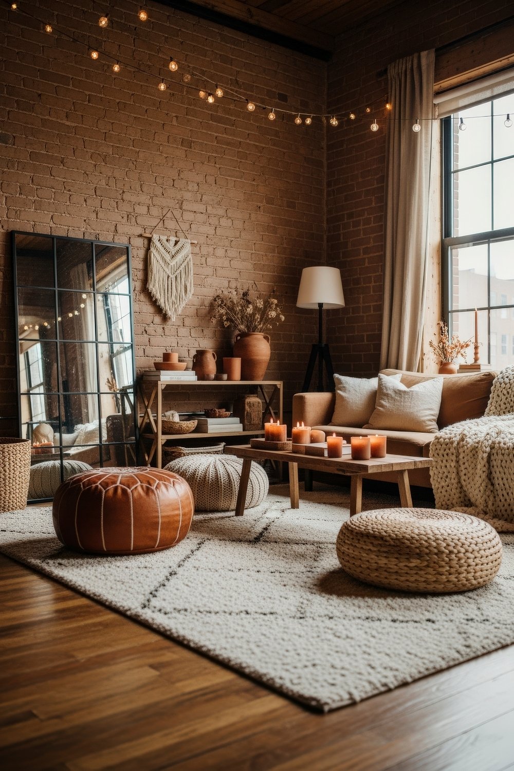 Boho Fall Decor: 15 Fresh Ideas You’ll Love
