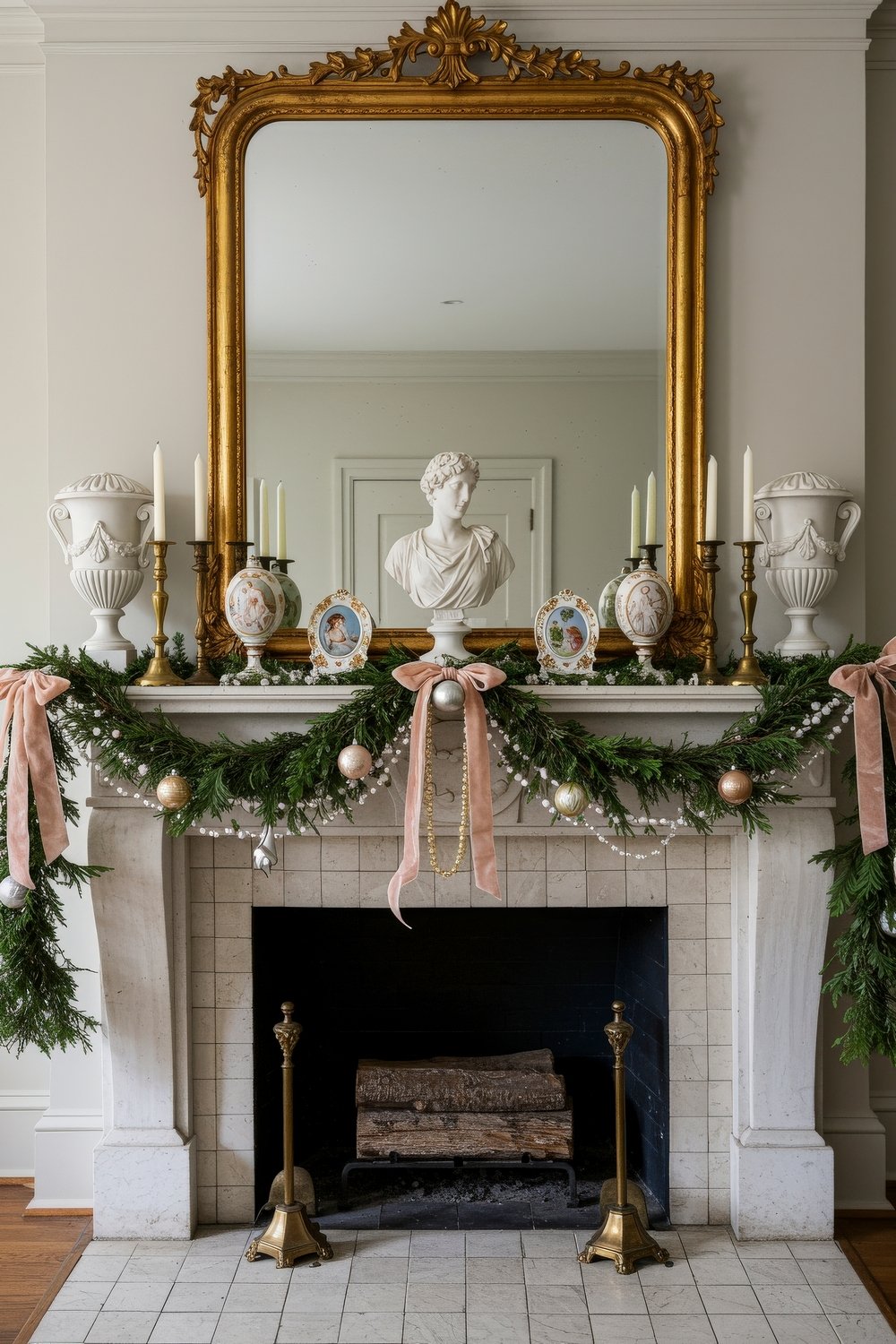 Vintage Christmas Decor Ideas: 15 Jaw-Dropping Looks