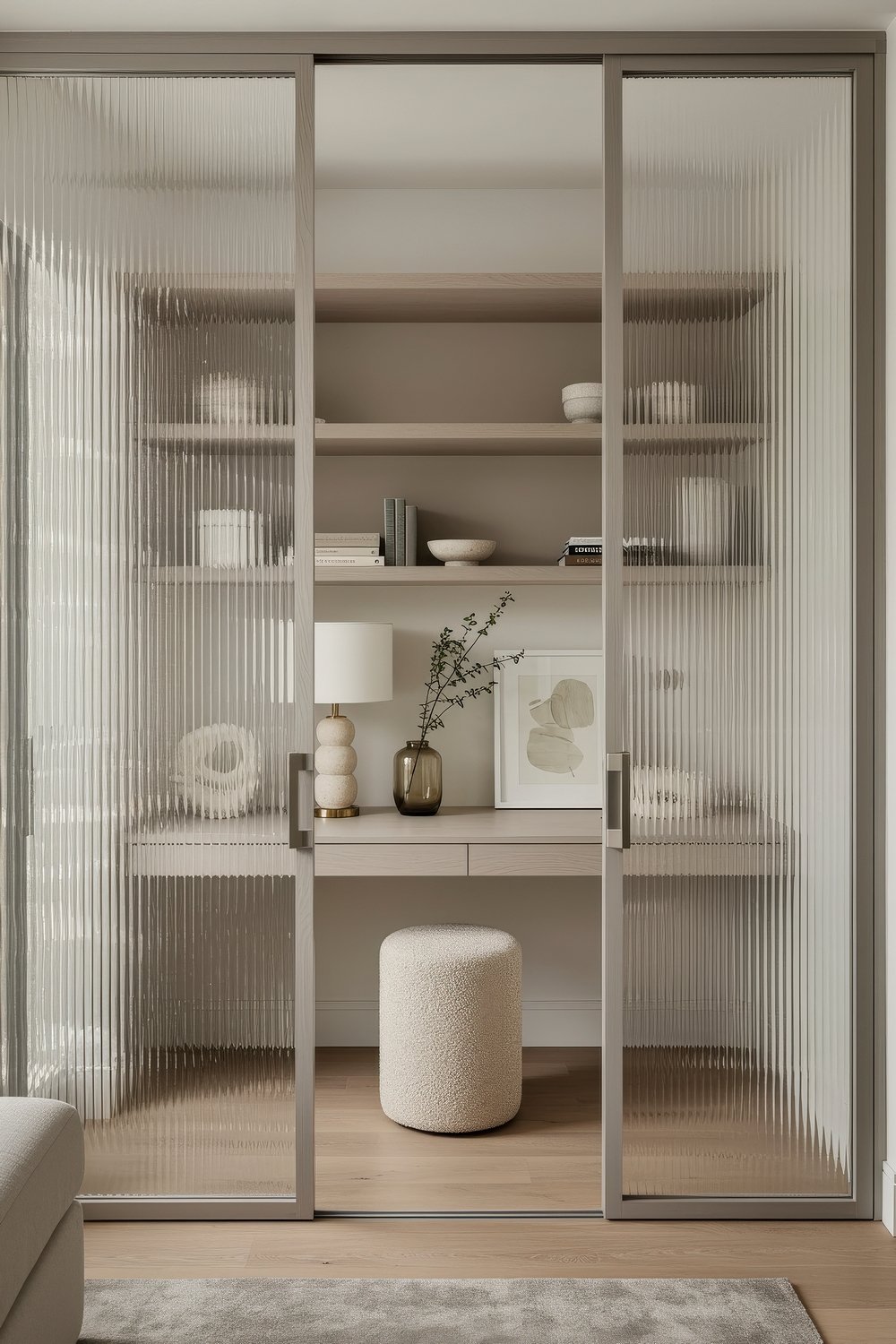 Closet Office (Cloffice) Ideas: 13 Genius Tips
